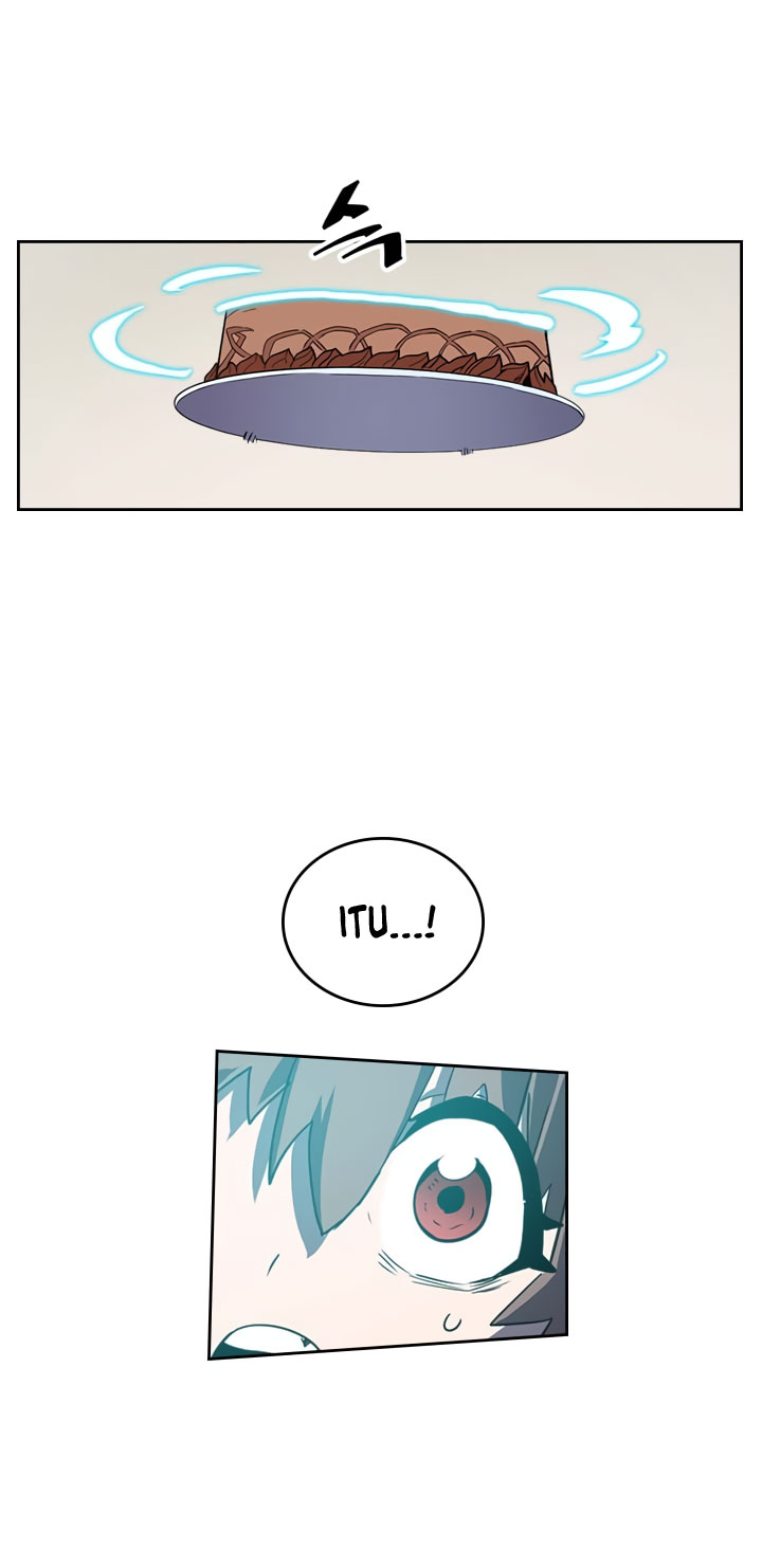 A Returner’s Magic Should Be Special chapter 39