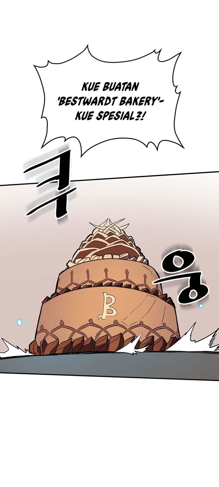 A Returner’s Magic Should Be Special chapter 39