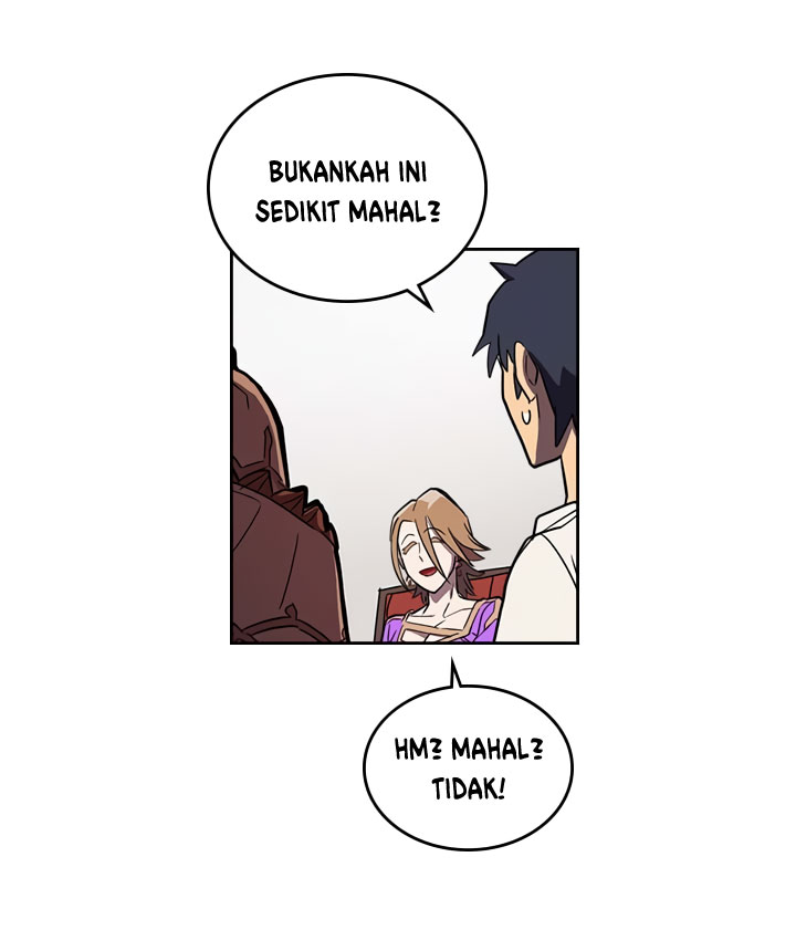 A Returner’s Magic Should Be Special chapter 39