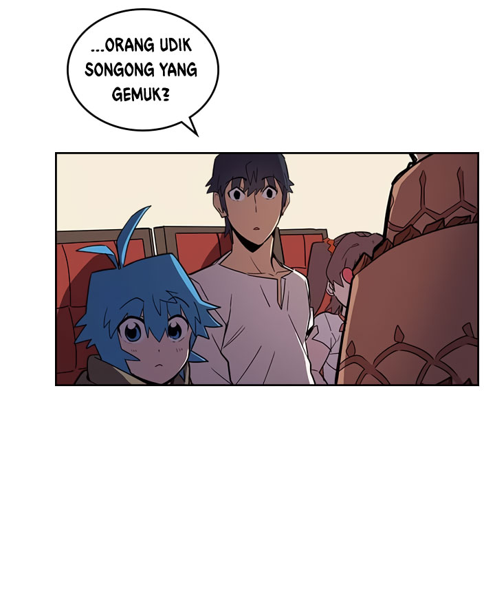 A Returner’s Magic Should Be Special chapter 39