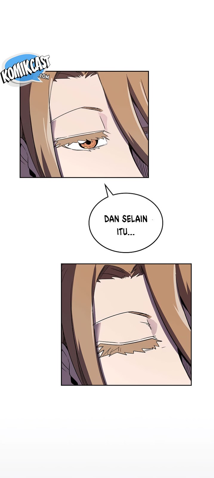 A Returner’s Magic Should Be Special chapter 39