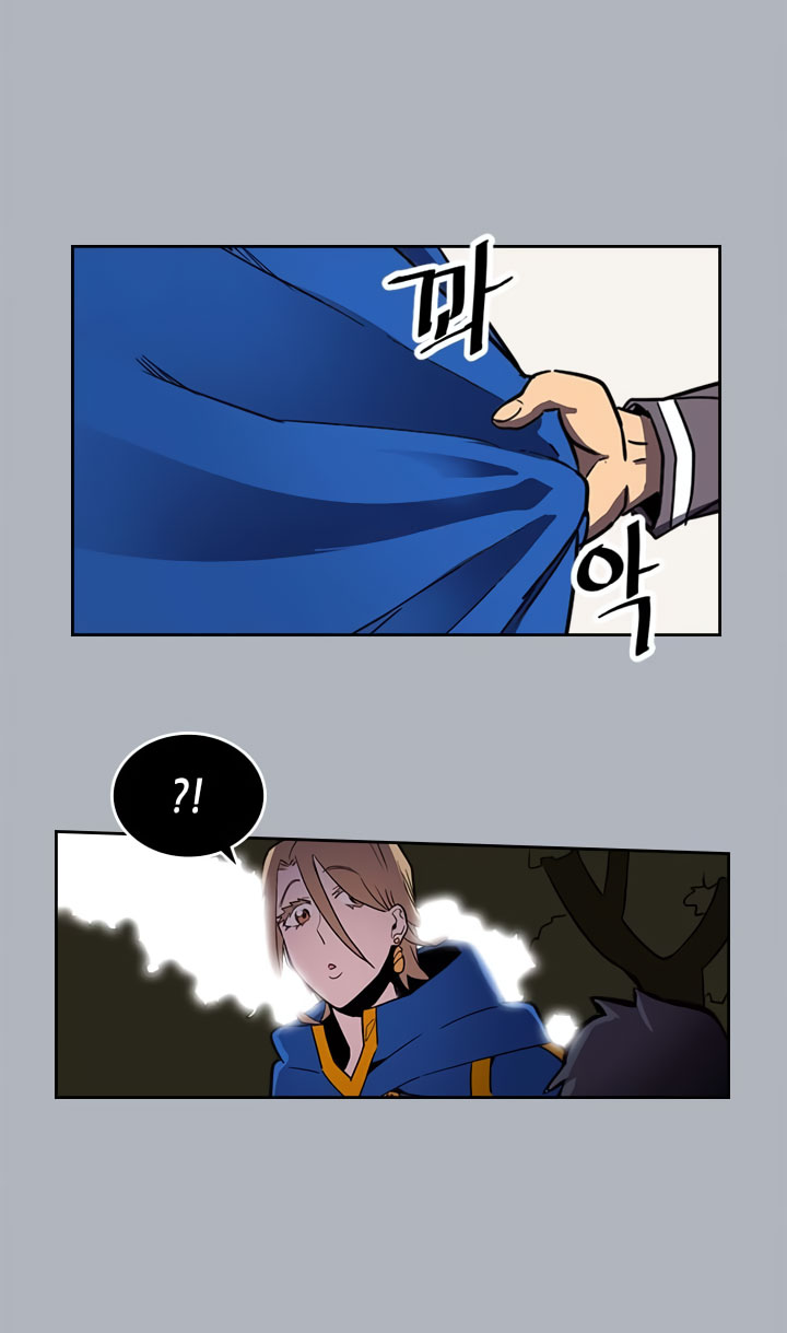 A Returner’s Magic Should Be Special chapter 39