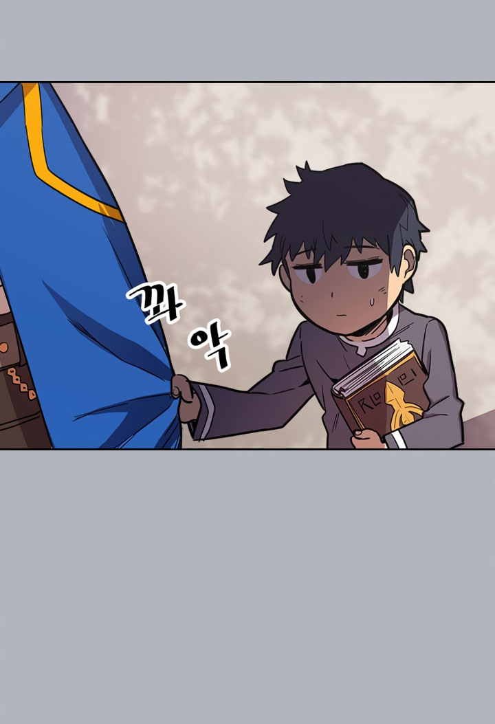 A Returner’s Magic Should Be Special chapter 39