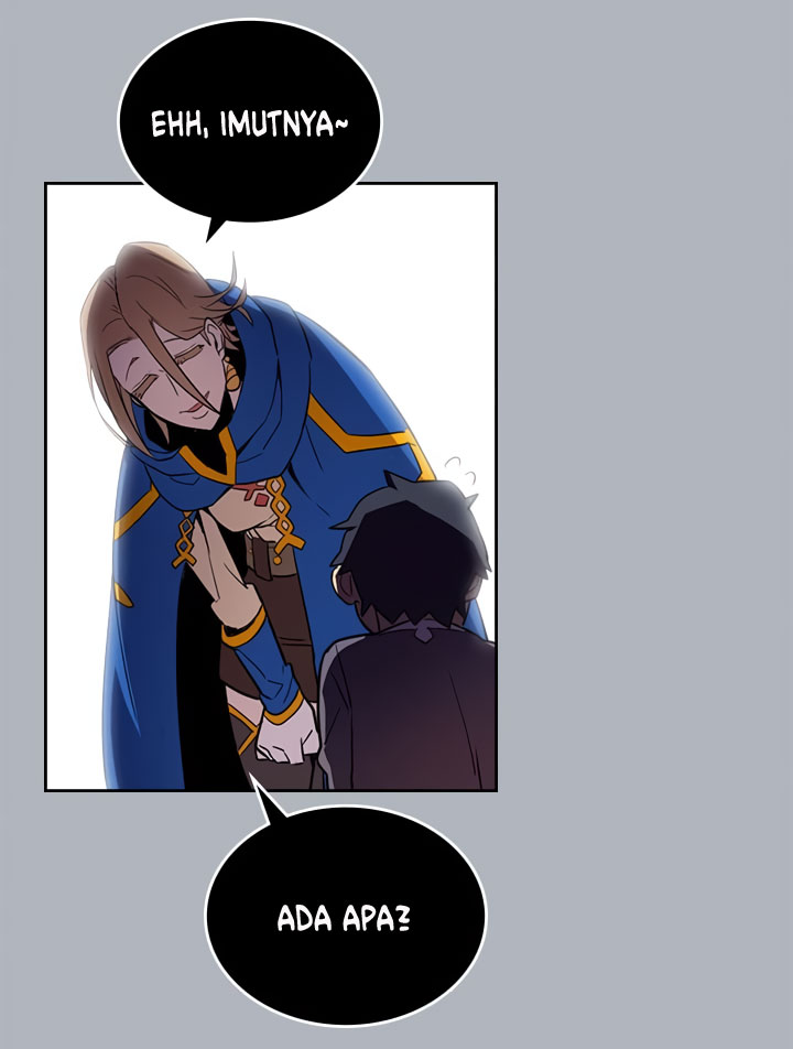 A Returner’s Magic Should Be Special chapter 39