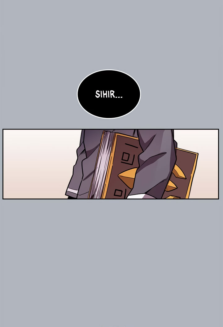 A Returner’s Magic Should Be Special chapter 39