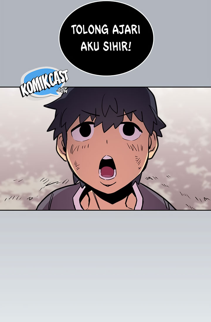 A Returner’s Magic Should Be Special chapter 39