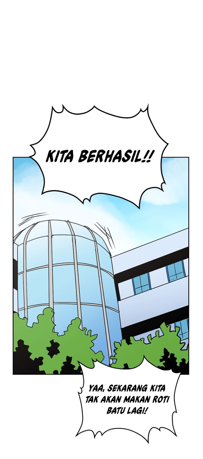 A Returner’s Magic Should Be Special chapter 39