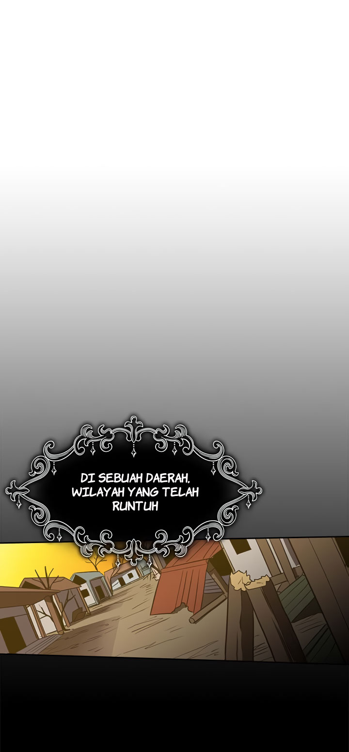 A Returner’s Magic Should Be Special chapter 39