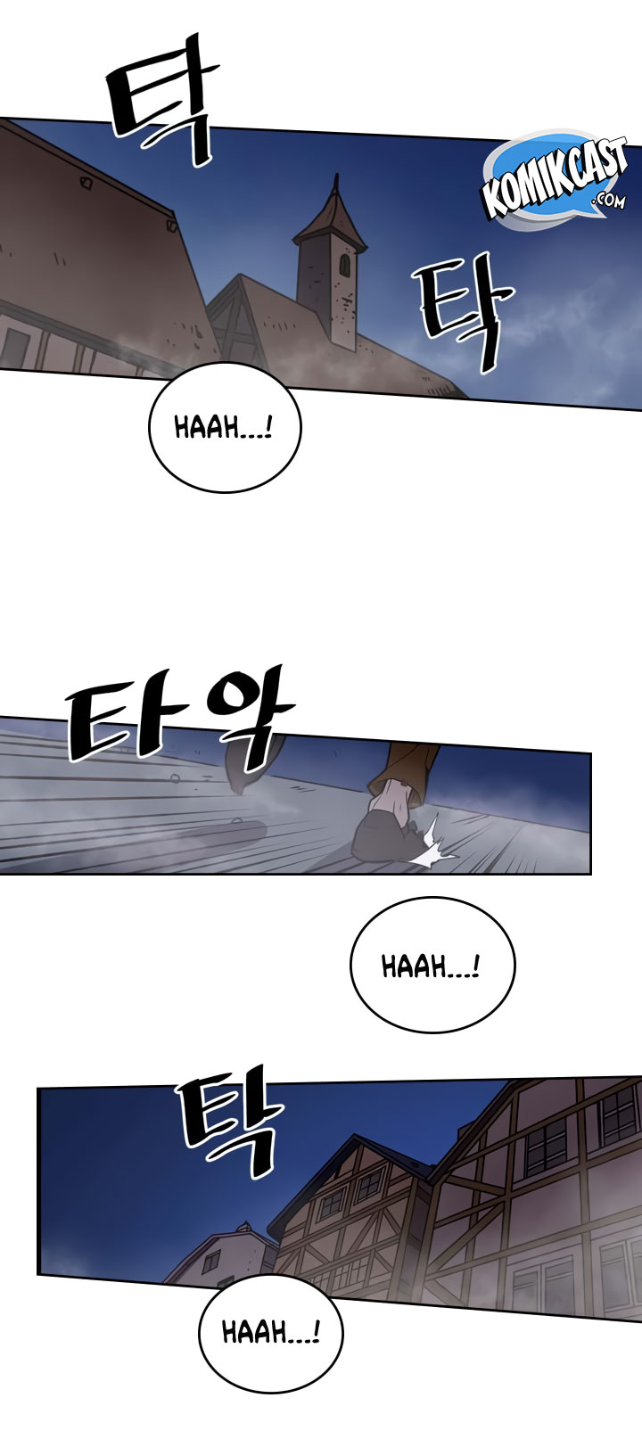 A Returner’s Magic Should Be Special chapter 41