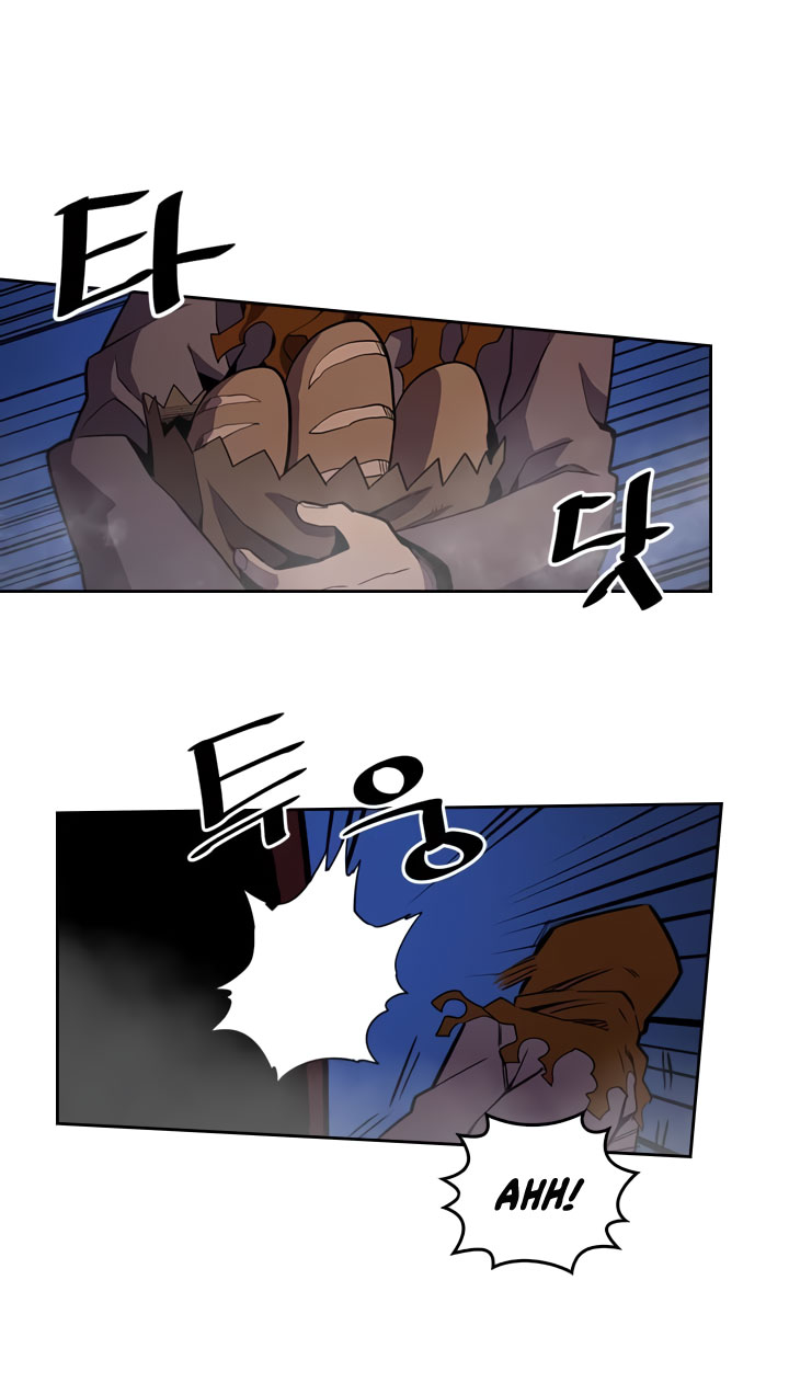 A Returner’s Magic Should Be Special chapter 41