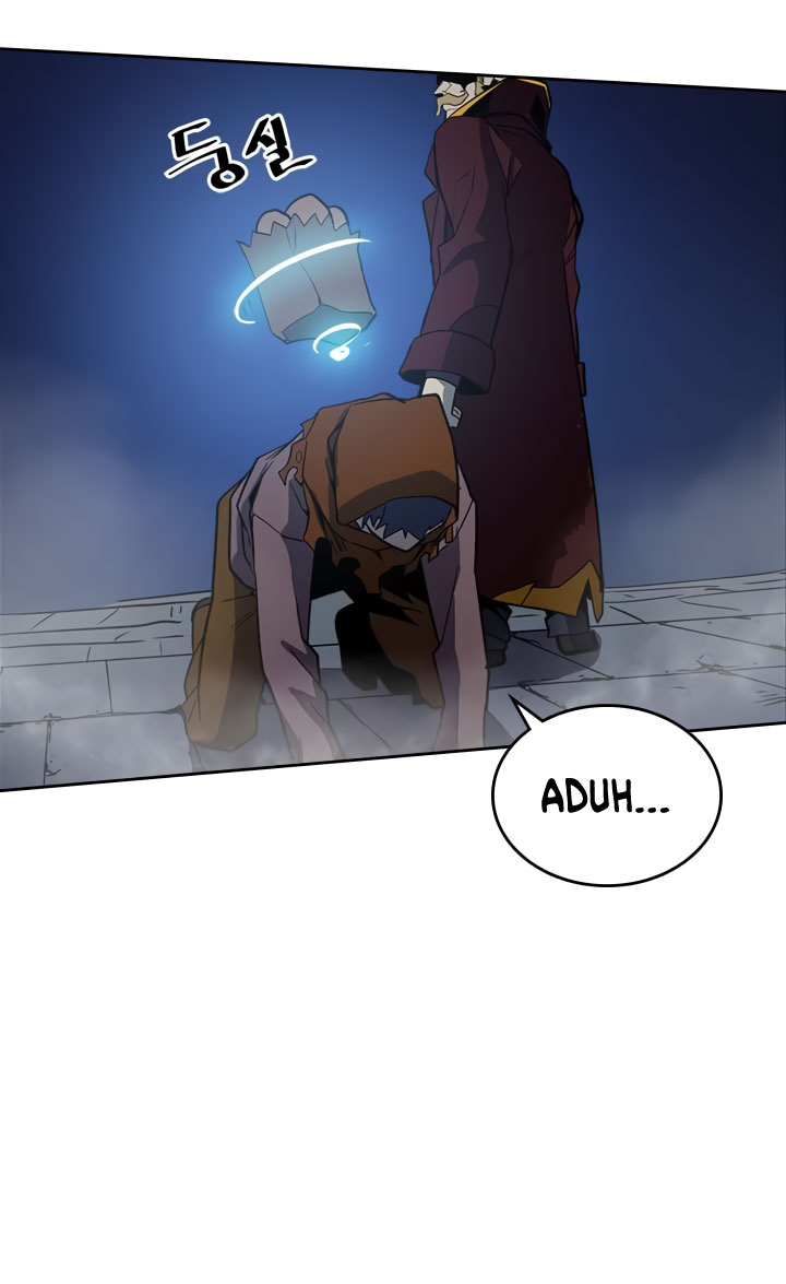 A Returner’s Magic Should Be Special chapter 41