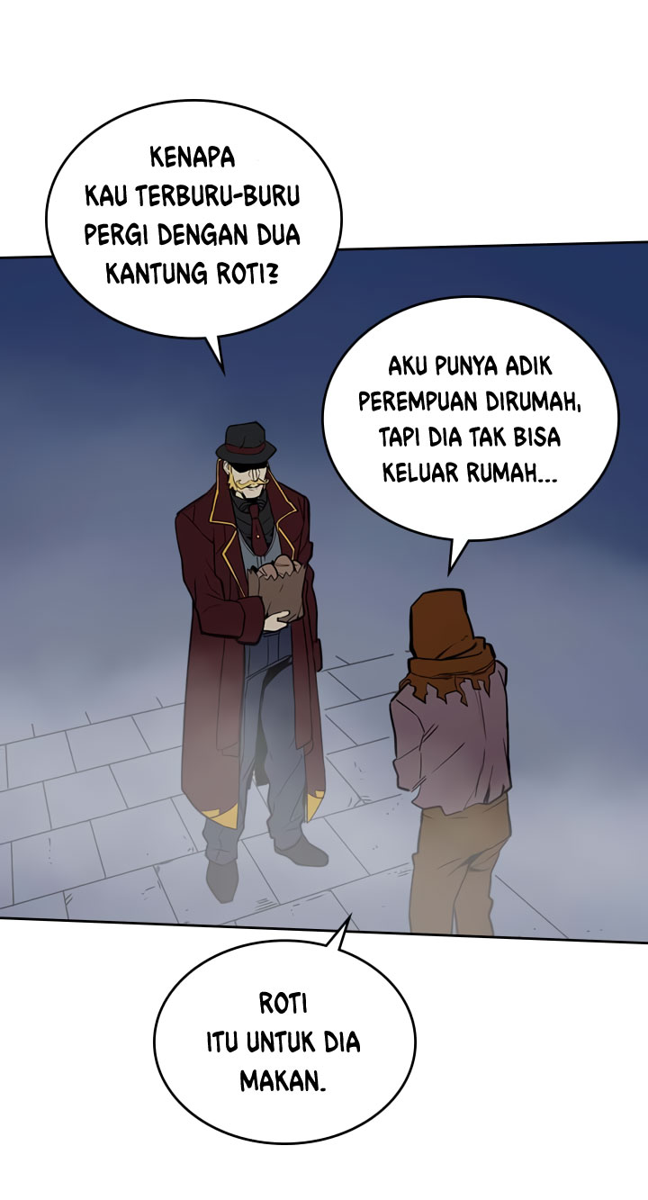 A Returner’s Magic Should Be Special chapter 41