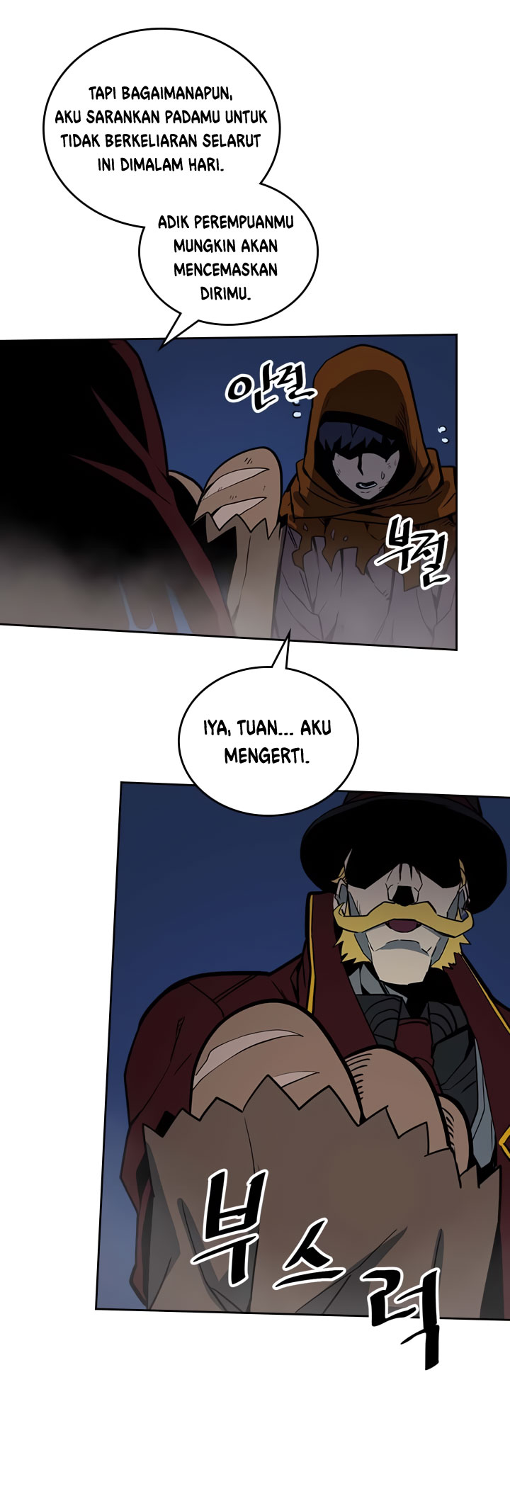 A Returner’s Magic Should Be Special chapter 41