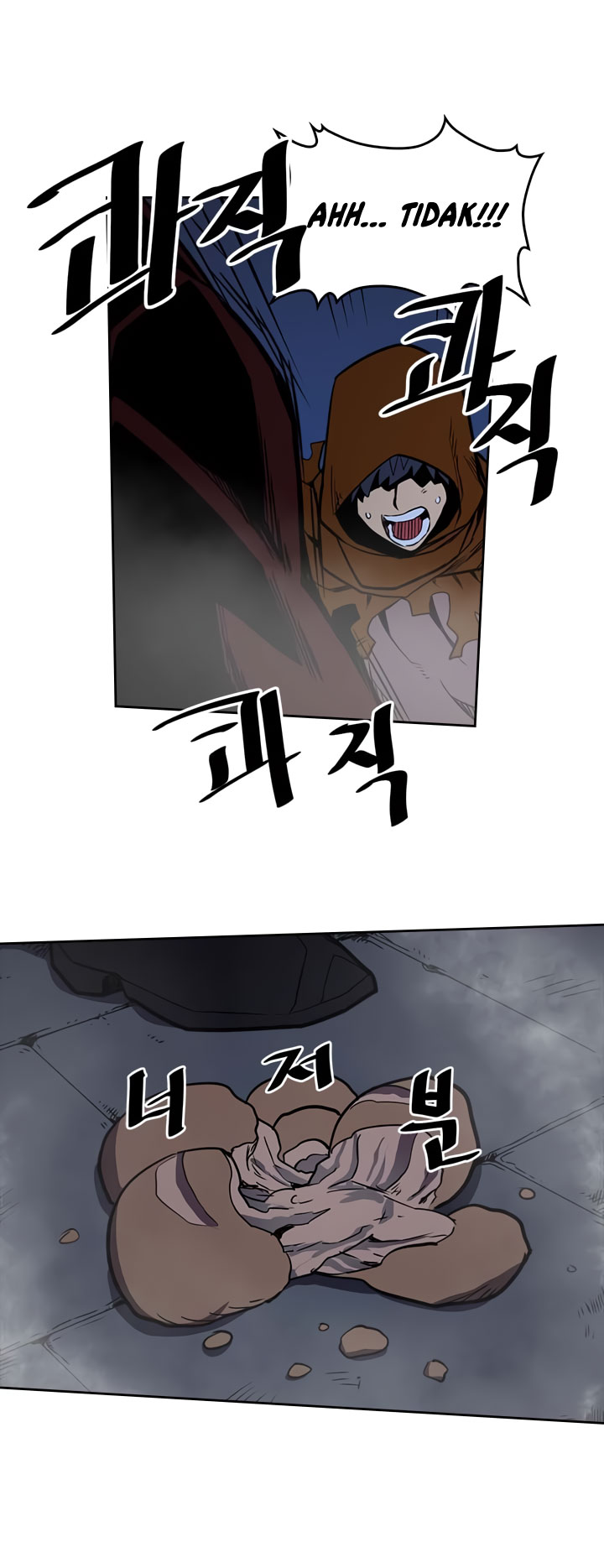 A Returner’s Magic Should Be Special chapter 41