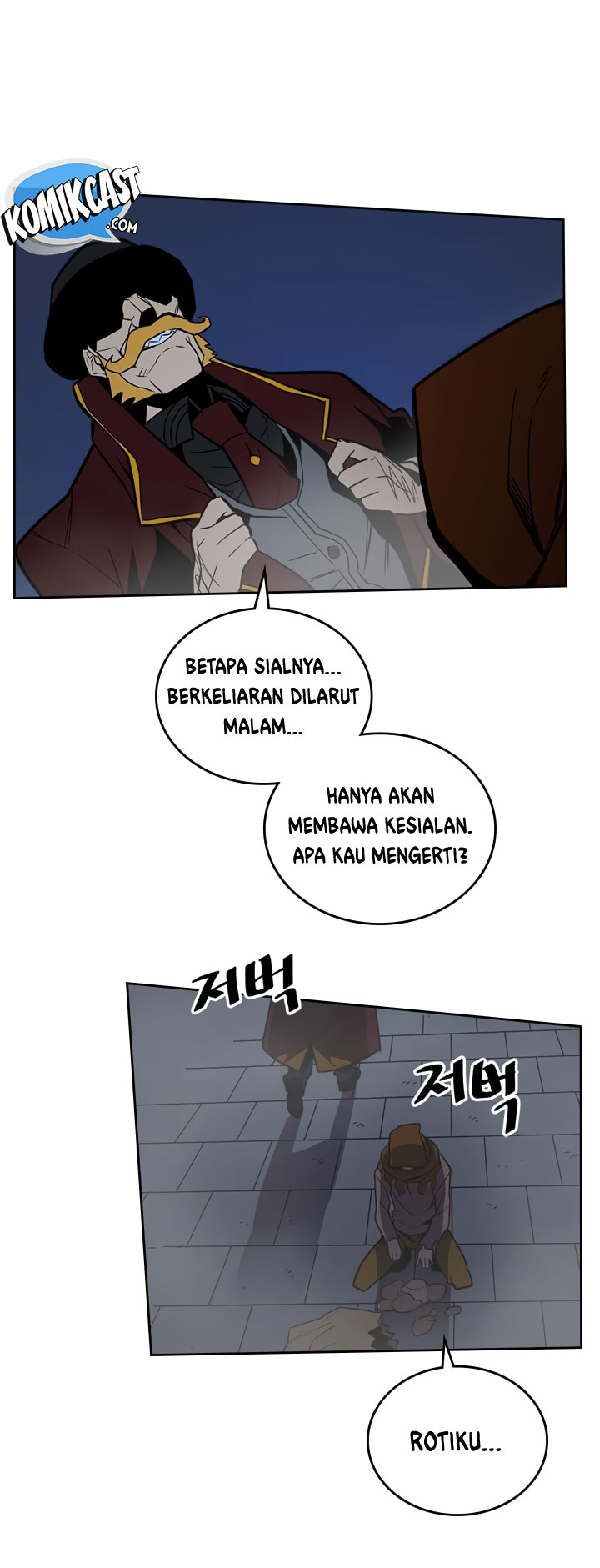 A Returner’s Magic Should Be Special chapter 41