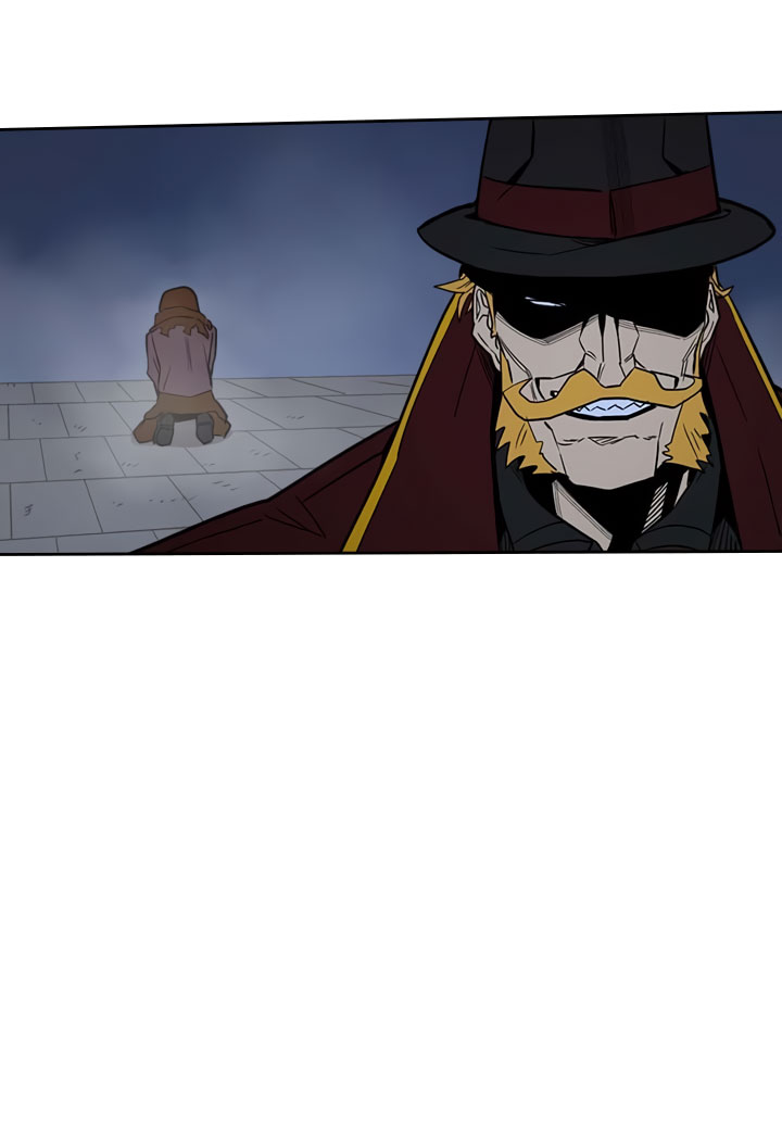 A Returner’s Magic Should Be Special chapter 41