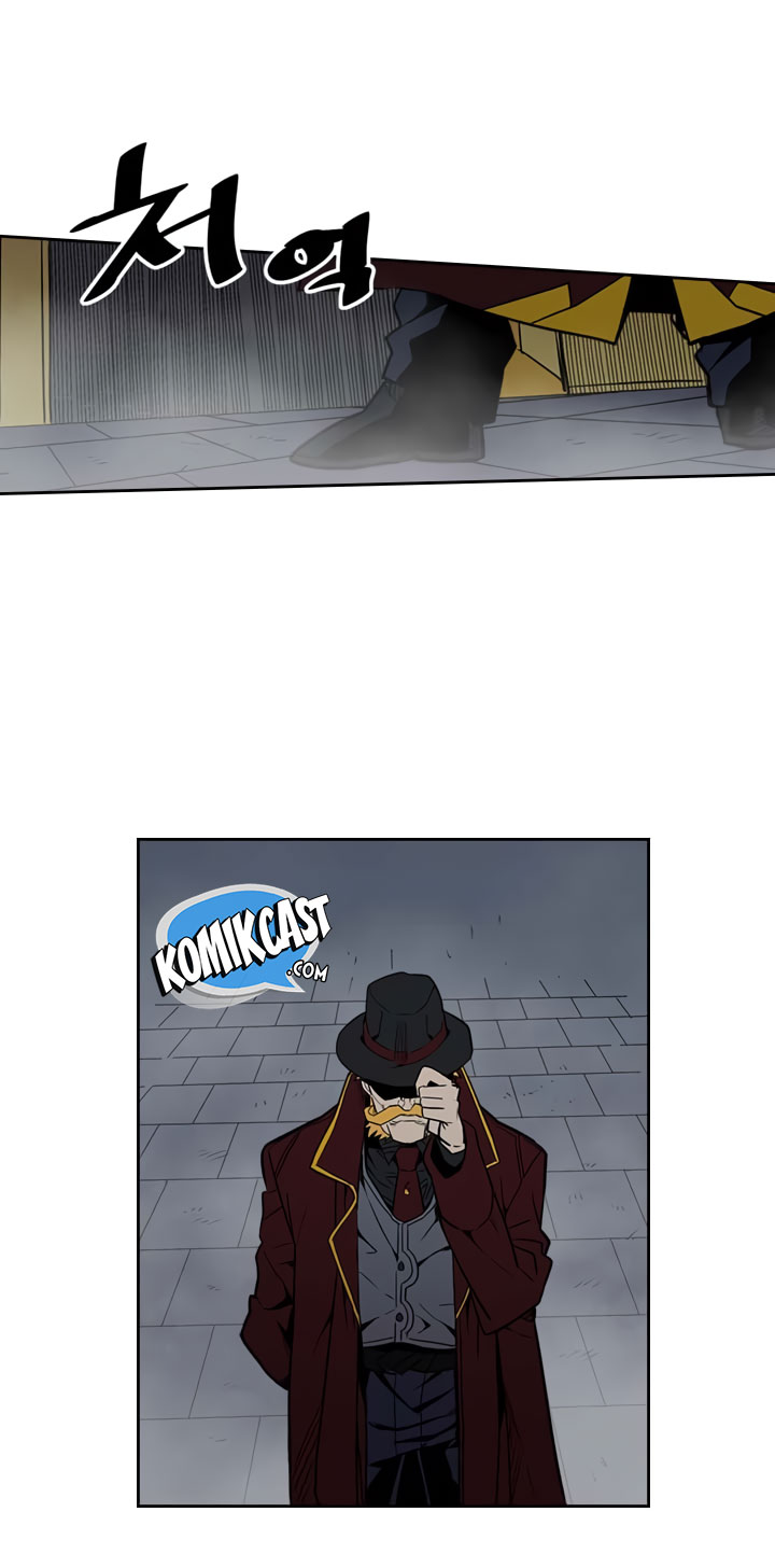 A Returner’s Magic Should Be Special chapter 41