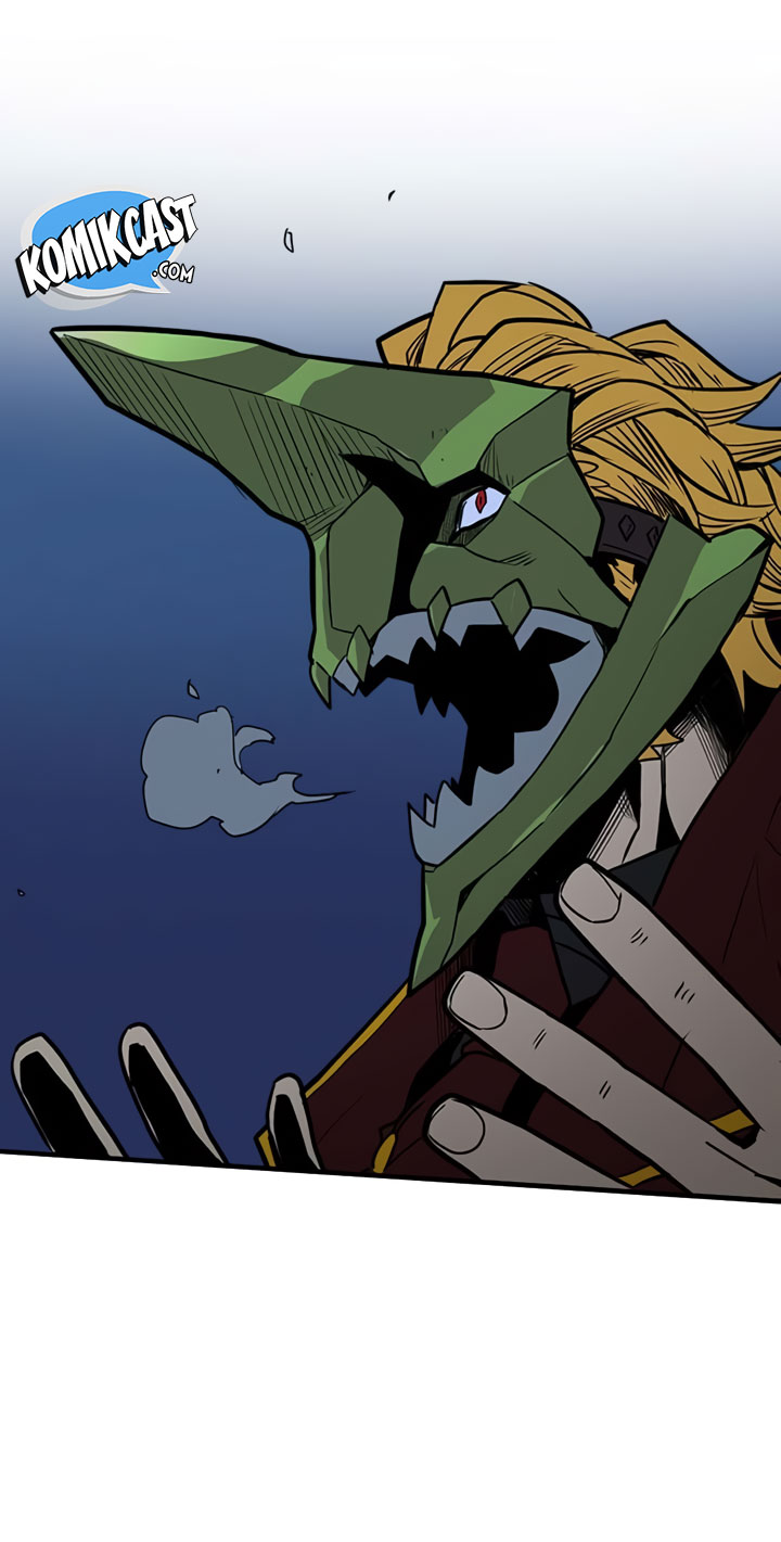 A Returner’s Magic Should Be Special chapter 41