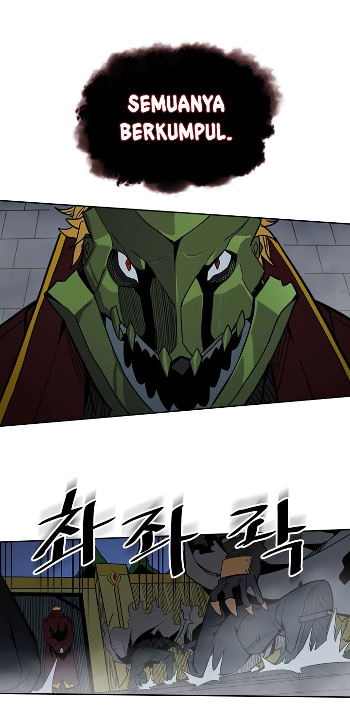 A Returner’s Magic Should Be Special chapter 41