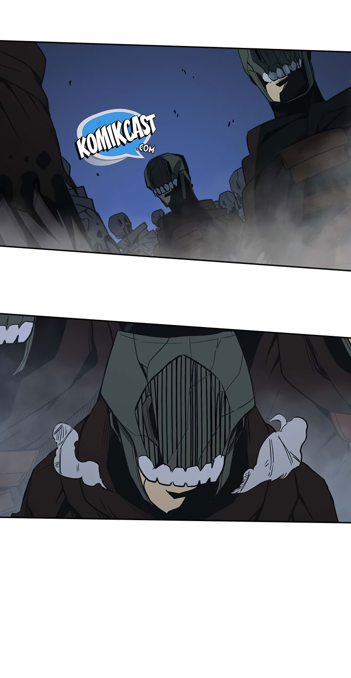 A Returner’s Magic Should Be Special chapter 41