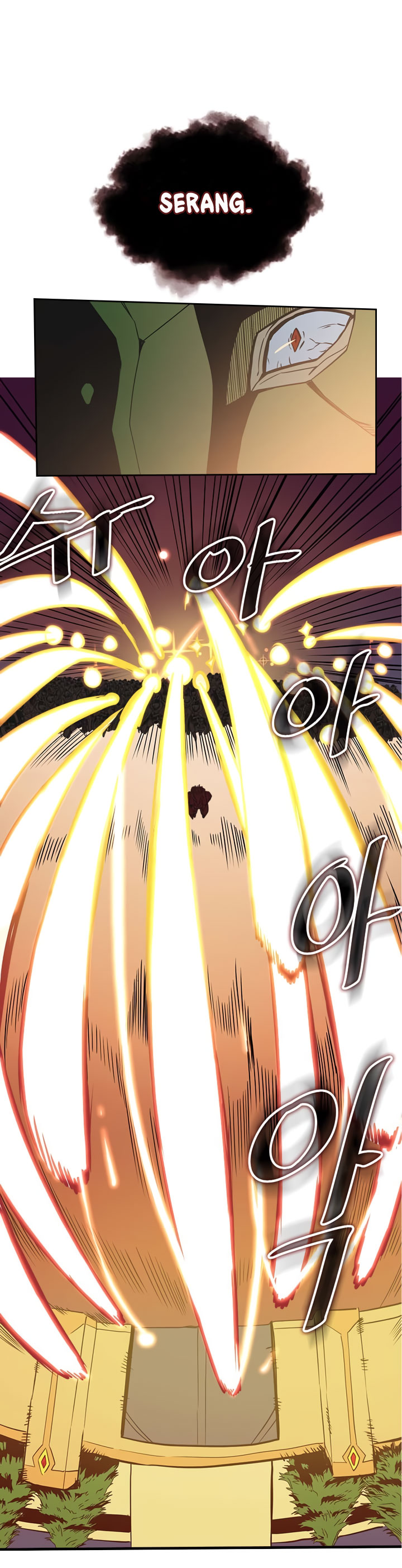 A Returner’s Magic Should Be Special chapter 41