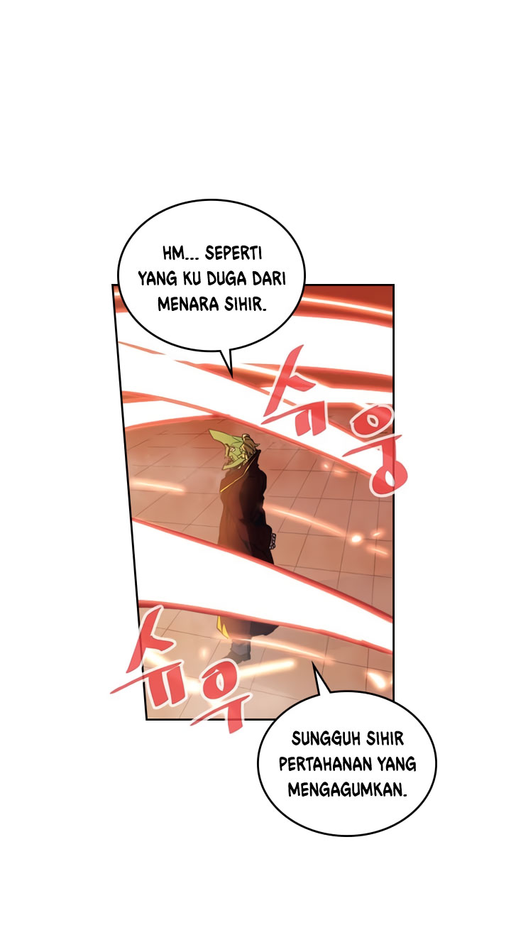 A Returner’s Magic Should Be Special chapter 41