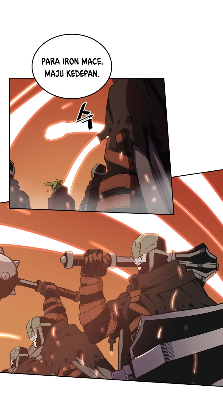 A Returner’s Magic Should Be Special chapter 41