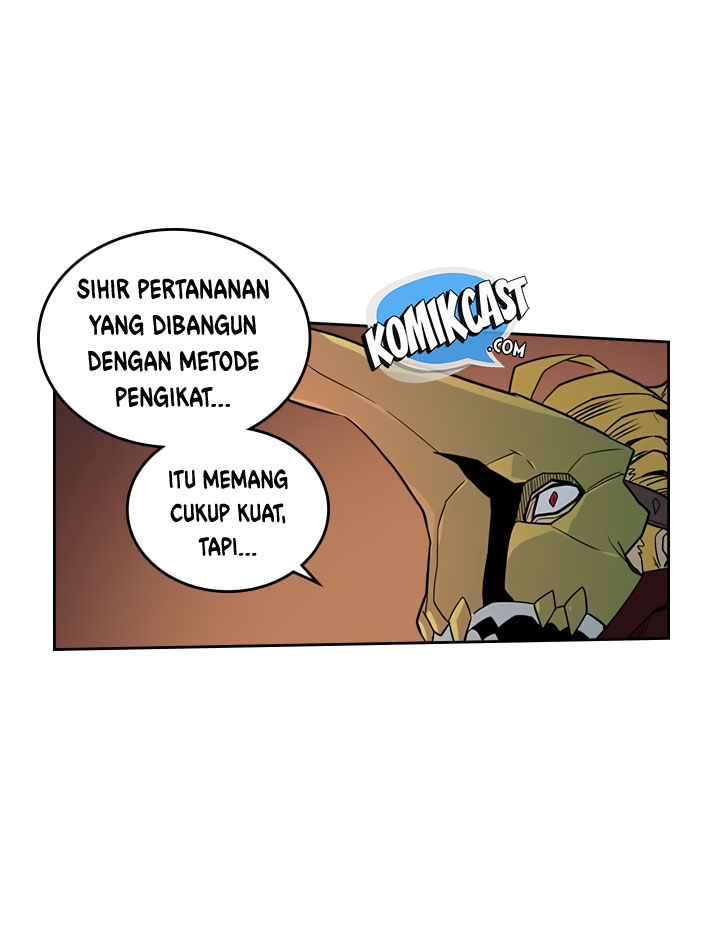 A Returner’s Magic Should Be Special chapter 41