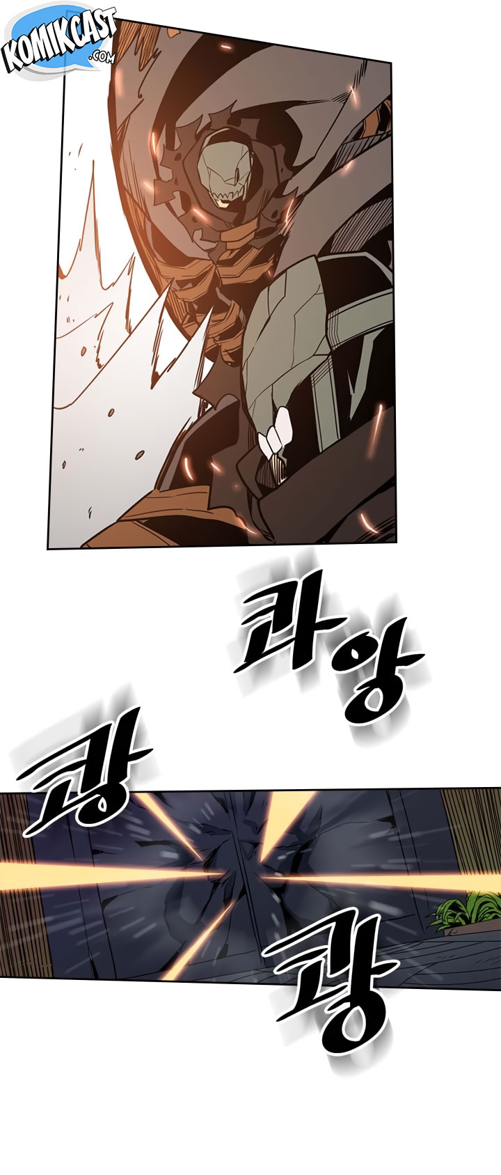 A Returner’s Magic Should Be Special chapter 41