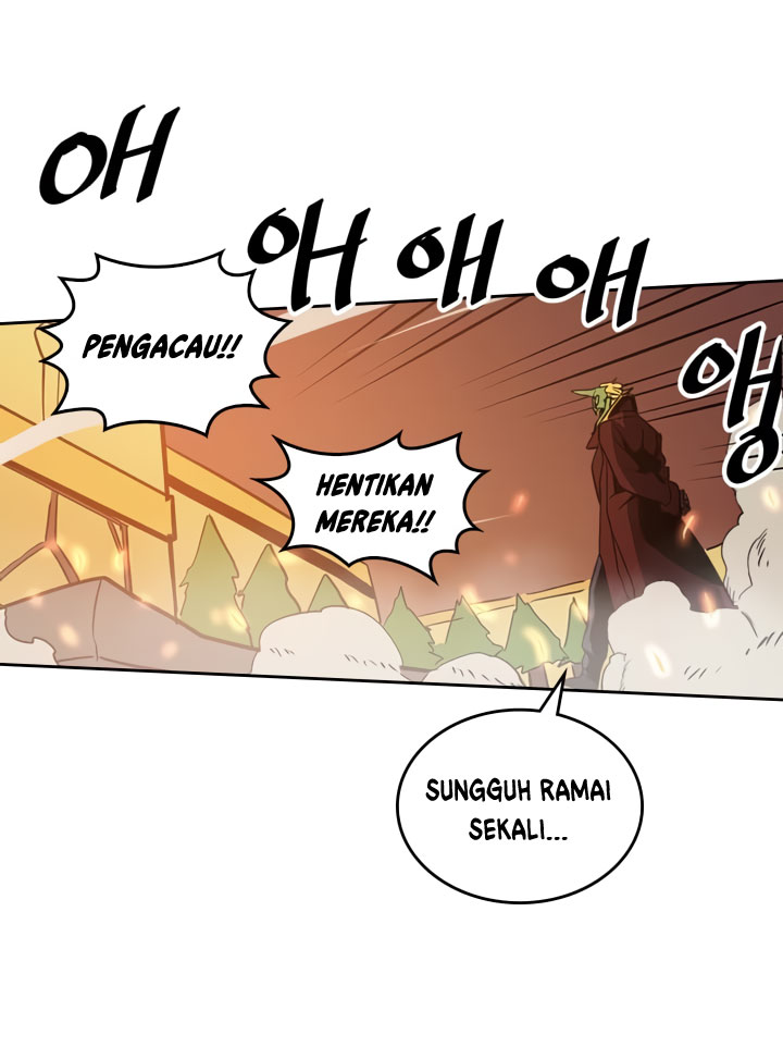 A Returner’s Magic Should Be Special chapter 41