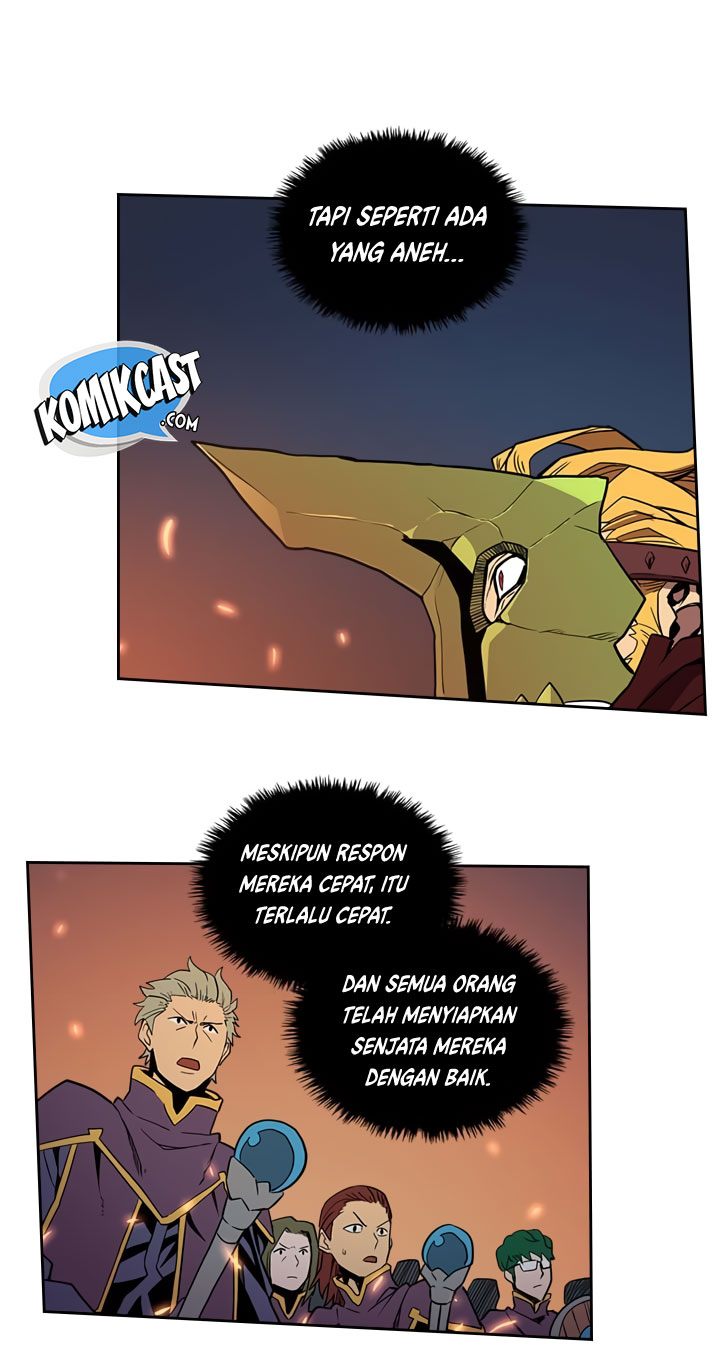 A Returner’s Magic Should Be Special chapter 41