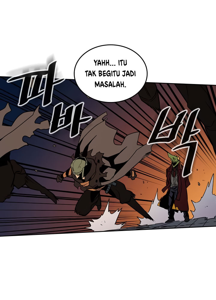 A Returner’s Magic Should Be Special chapter 41