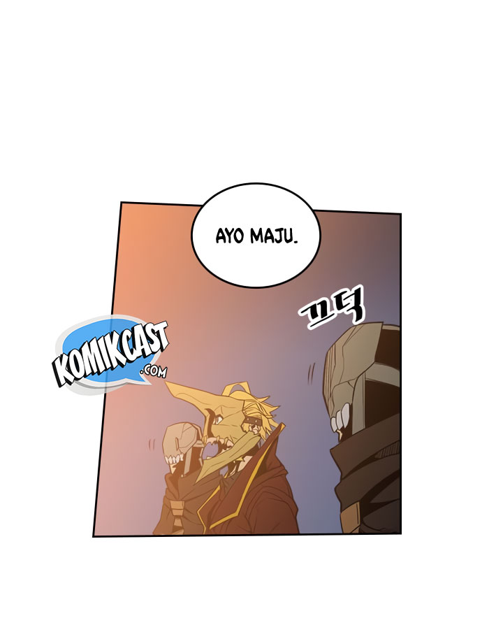 A Returner’s Magic Should Be Special chapter 41