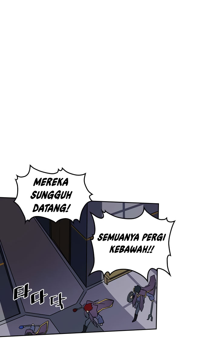 A Returner’s Magic Should Be Special chapter 41