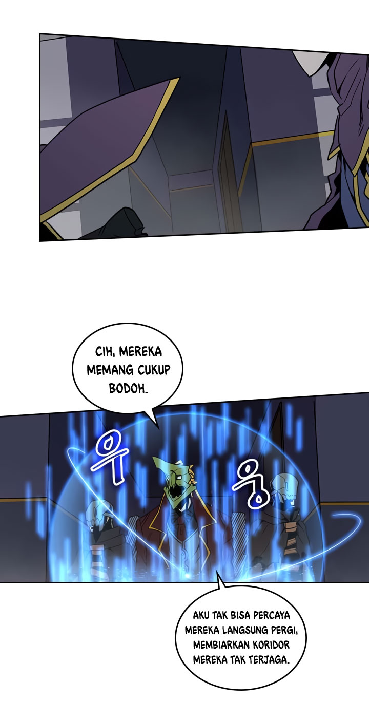 A Returner’s Magic Should Be Special chapter 41
