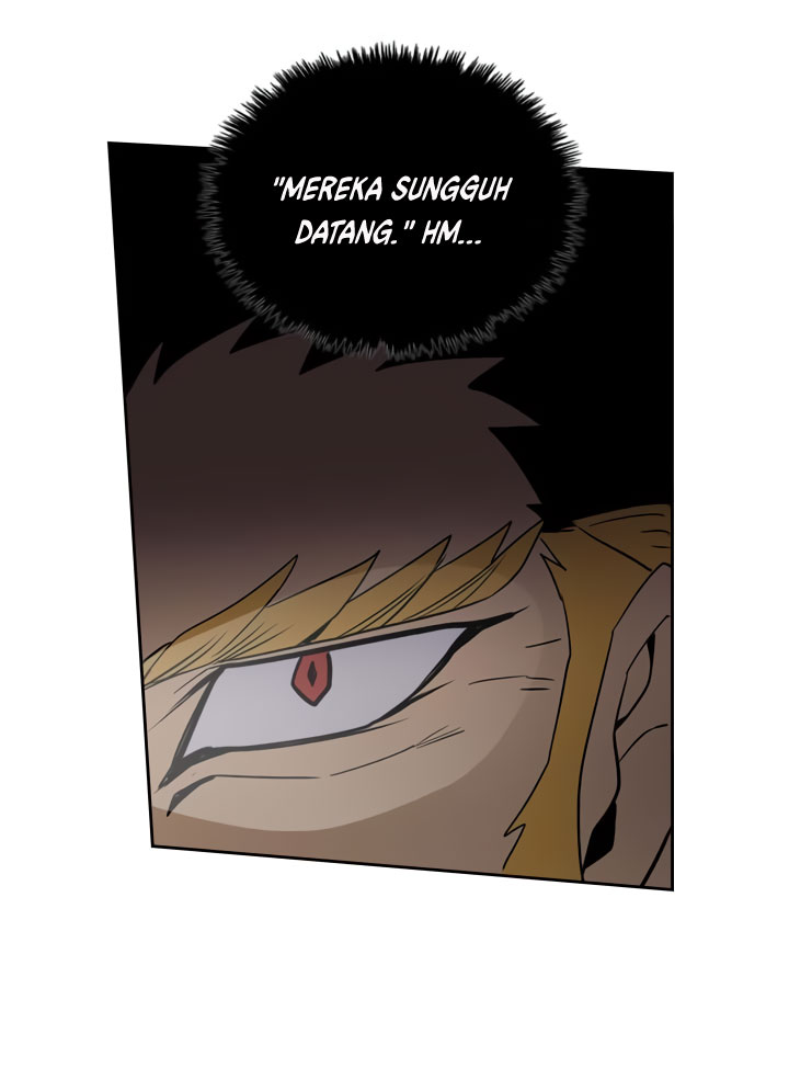 A Returner’s Magic Should Be Special chapter 41