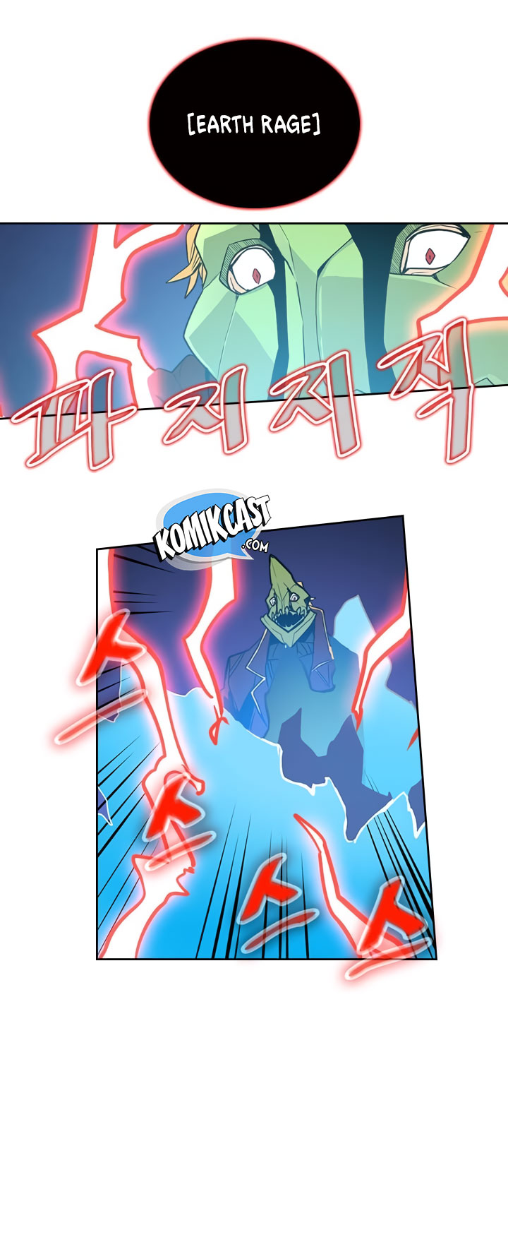 A Returner’s Magic Should Be Special chapter 41