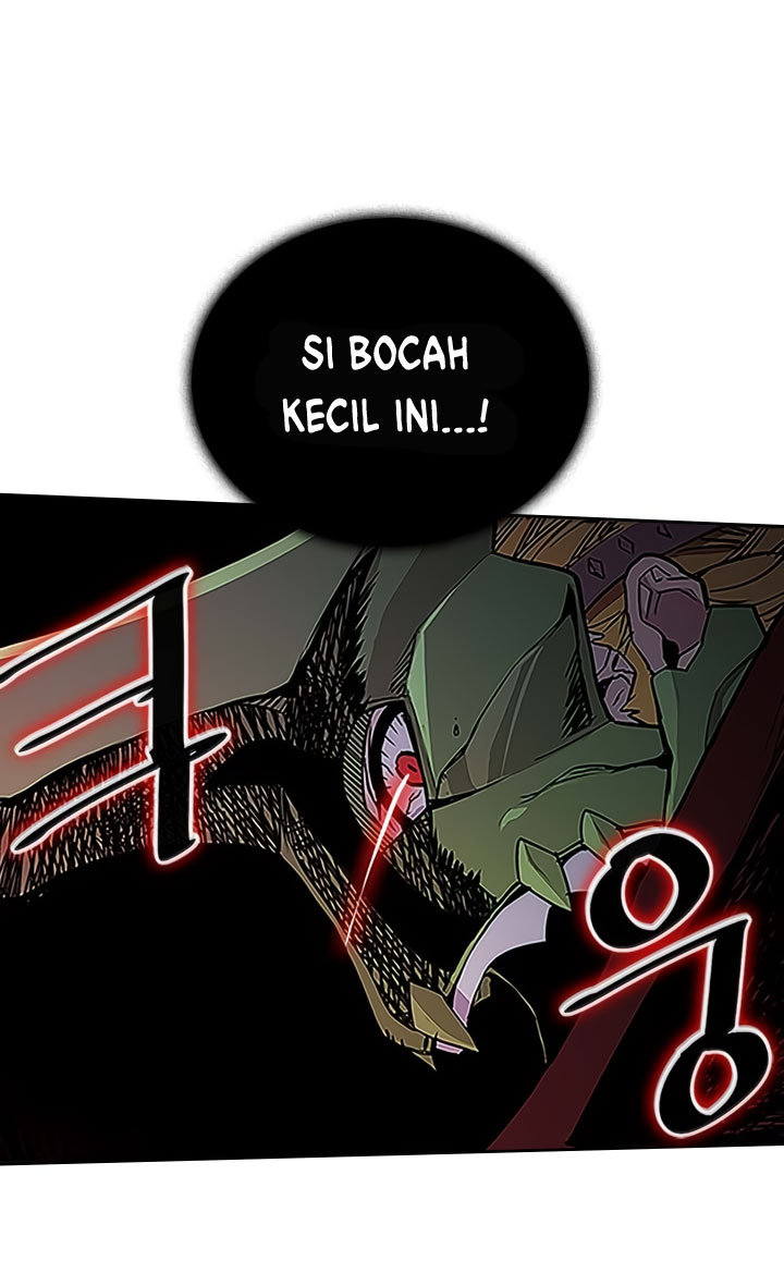 A Returner’s Magic Should Be Special chapter 42