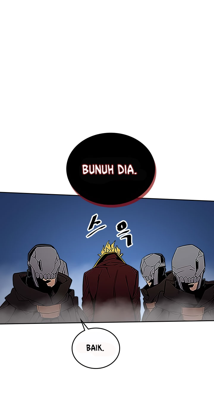 A Returner’s Magic Should Be Special chapter 42