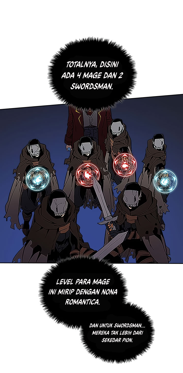 A Returner’s Magic Should Be Special chapter 42