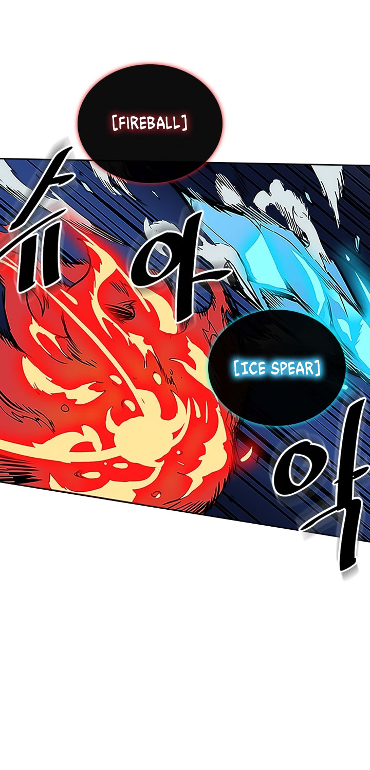 A Returner’s Magic Should Be Special chapter 42