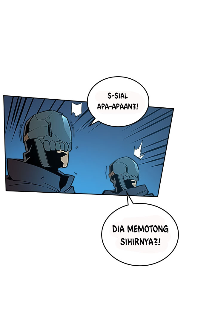 A Returner’s Magic Should Be Special chapter 42