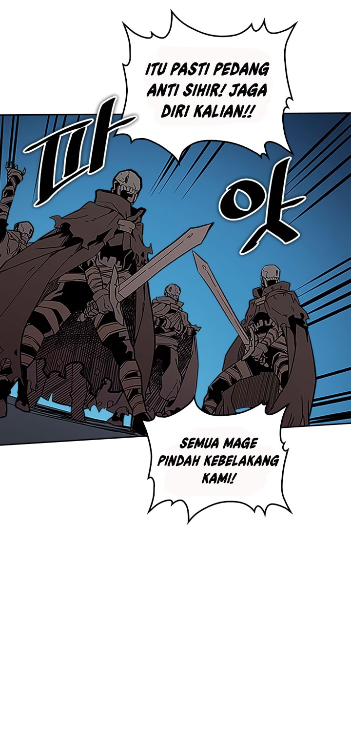 A Returner’s Magic Should Be Special chapter 42