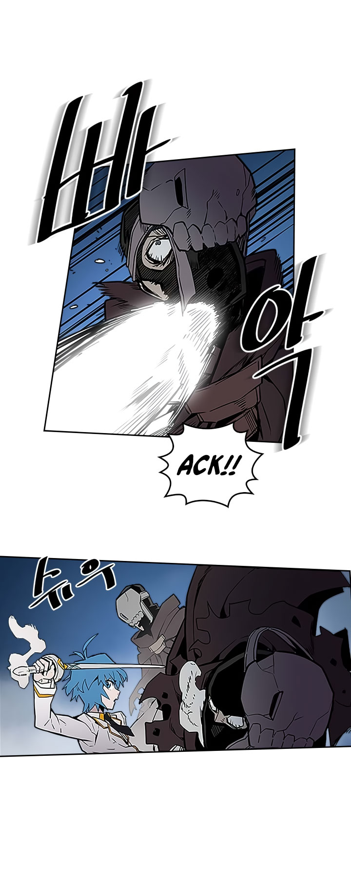 A Returner’s Magic Should Be Special chapter 42