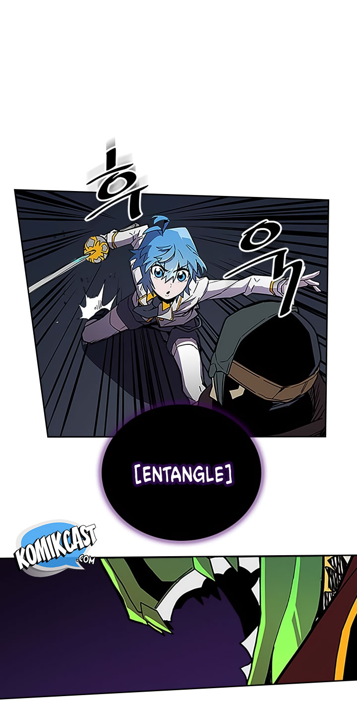 A Returner’s Magic Should Be Special chapter 42