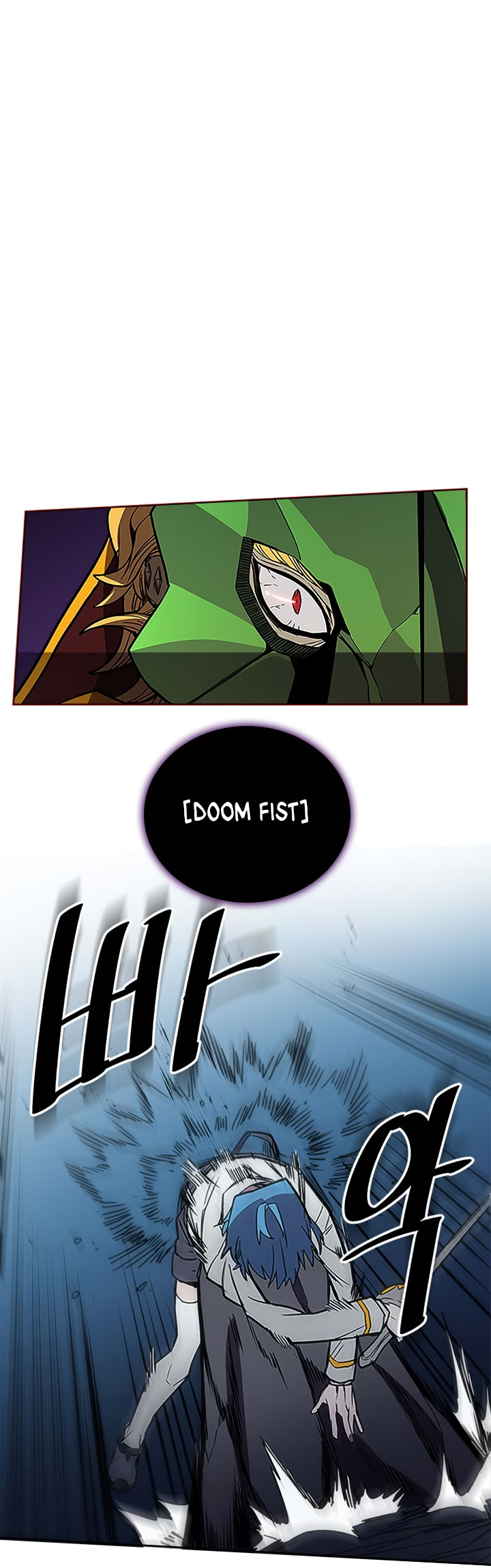 A Returner’s Magic Should Be Special chapter 42