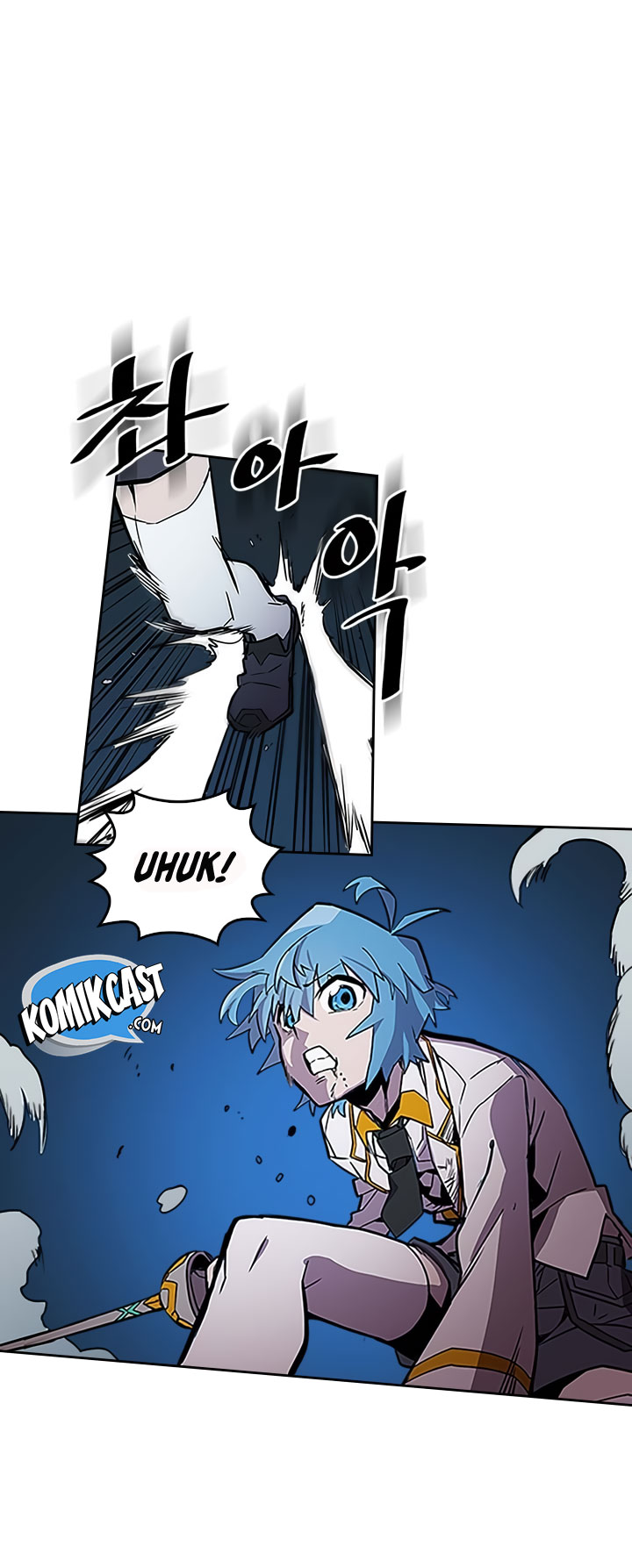 A Returner’s Magic Should Be Special chapter 42