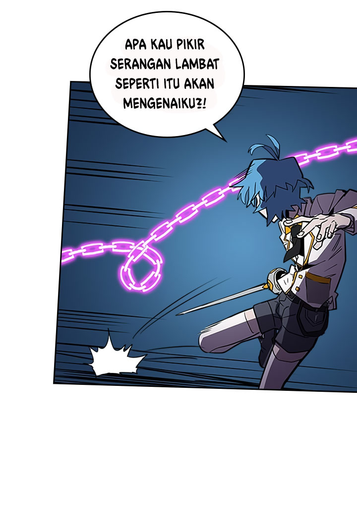 A Returner’s Magic Should Be Special chapter 42