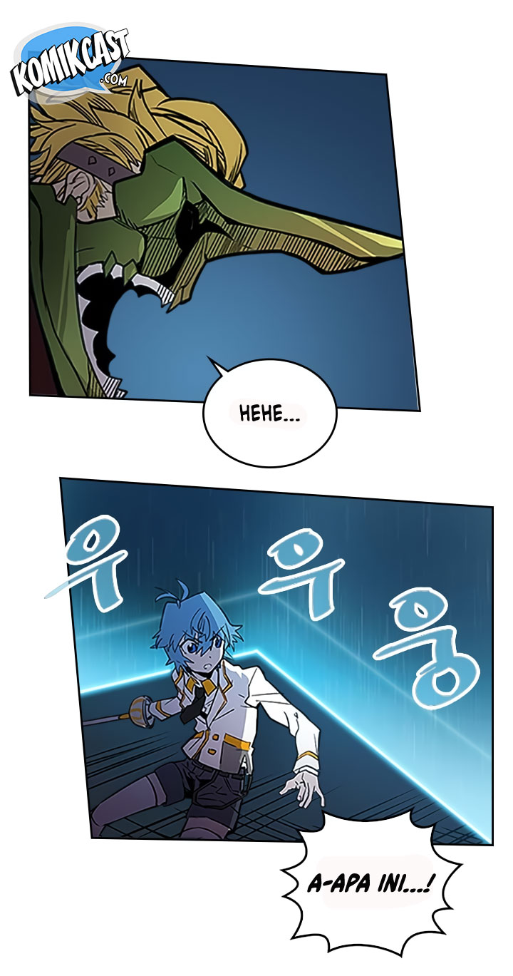 A Returner’s Magic Should Be Special chapter 42