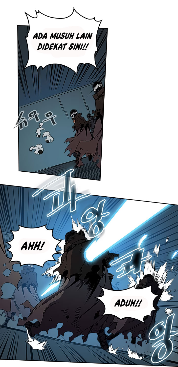 A Returner’s Magic Should Be Special chapter 42